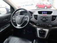 Honda CR-V  2.2 i-DTEC Executive