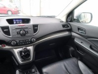 Honda CR-V  2.2 i-DTEC Executive