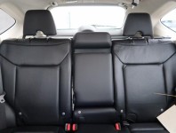 Honda CR-V  2.2 i-DTEC Executive