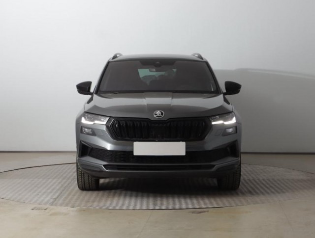 Škoda Karoq  2.0 TDI Sportline