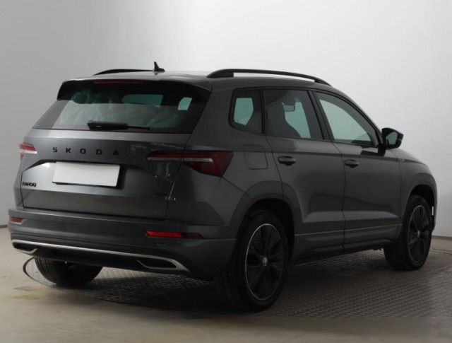 Škoda Karoq  2.0 TDI Sportline