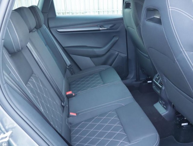 Škoda Karoq  2.0 TDI Sportline