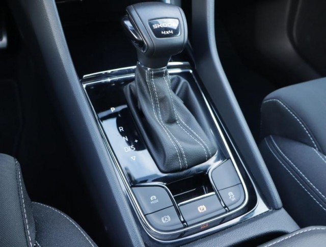 Škoda Karoq  2.0 TDI Sportline