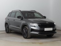Škoda Karoq  2.0 TDI Sportline
