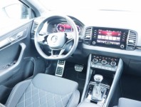 Škoda Karoq  2.0 TDI Sportline