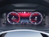 Škoda Karoq  2.0 TDI Sportline