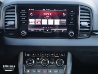 Škoda Karoq  2.0 TDI Sportline