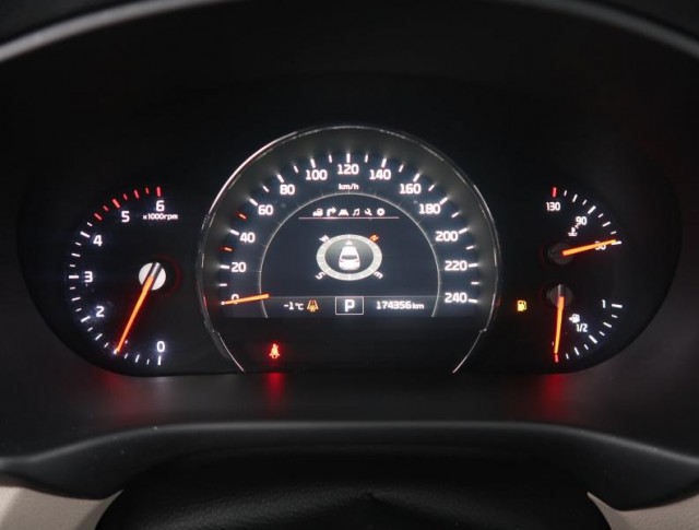 Kia Sorento  2.2 CRDi 