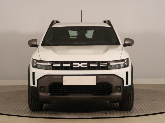 Dacia Duster  1.0 TCe Expression