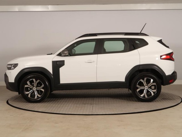 Dacia Duster  1.0 TCe Expression