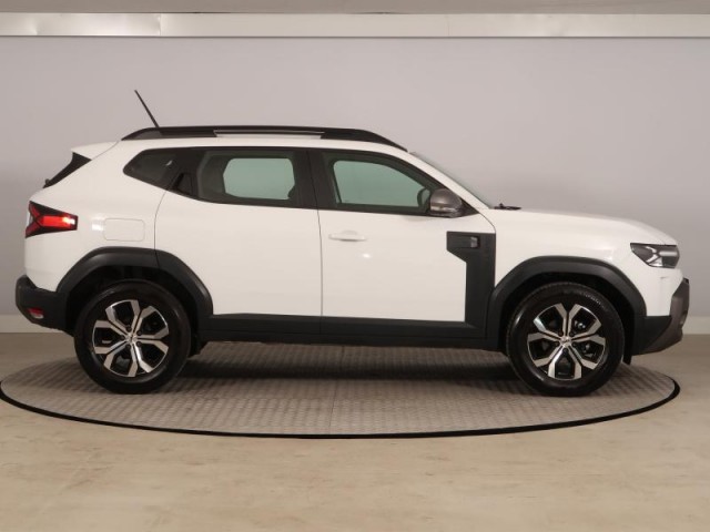 Dacia Duster  1.0 TCe Expression