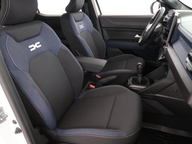 Dacia Duster  1.0 TCe Expression