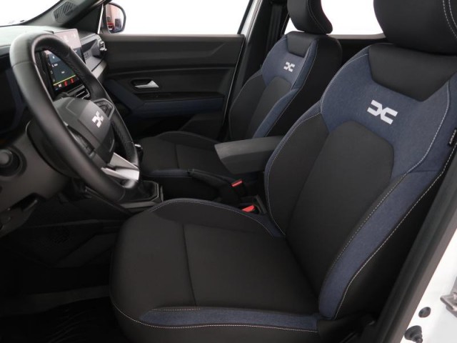 Dacia Duster  1.0 TCe Expression