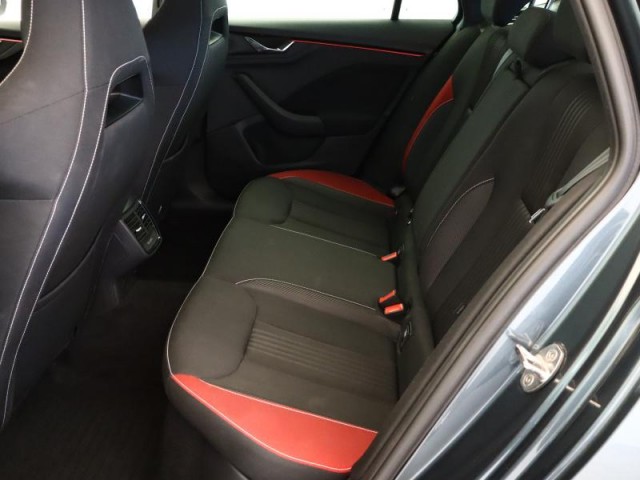 Škoda Kamiq  1.5 TSI Monte Carlo