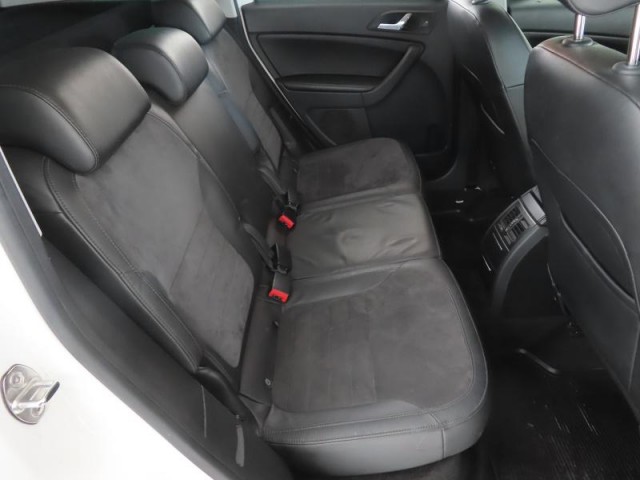 Škoda Yeti  2.0 TDI Elegance