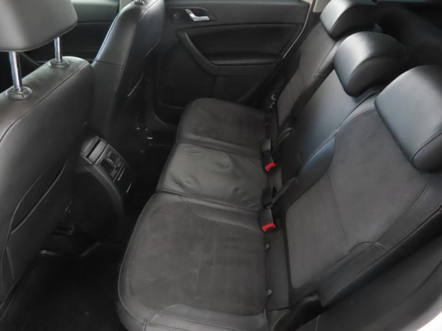 Škoda Yeti  2.0 TDI Elegance