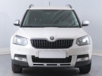 Škoda Yeti  2.0 TDI Elegance