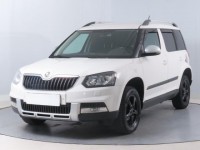 Škoda Yeti  2.0 TDI Elegance