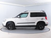 Škoda Yeti  2.0 TDI Elegance