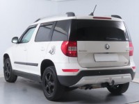 Škoda Yeti  2.0 TDI Elegance