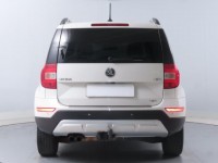 Škoda Yeti  2.0 TDI Elegance