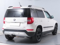 Škoda Yeti  2.0 TDI Elegance