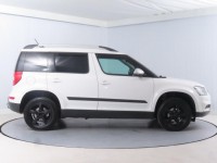 Škoda Yeti  2.0 TDI Elegance