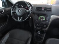 Škoda Yeti  2.0 TDI Elegance