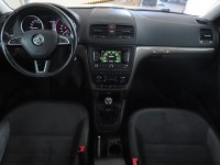 Škoda Yeti  2.0 TDI Elegance