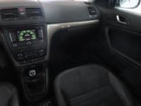 Škoda Yeti  2.0 TDI Elegance