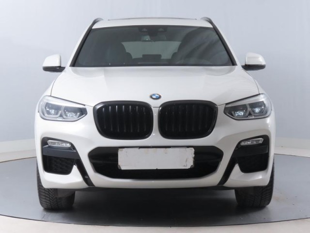 BMW X3  xDrive20d M Sport