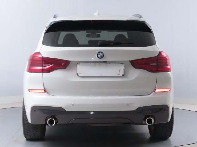 BMW X3  xDrive20d M Sport