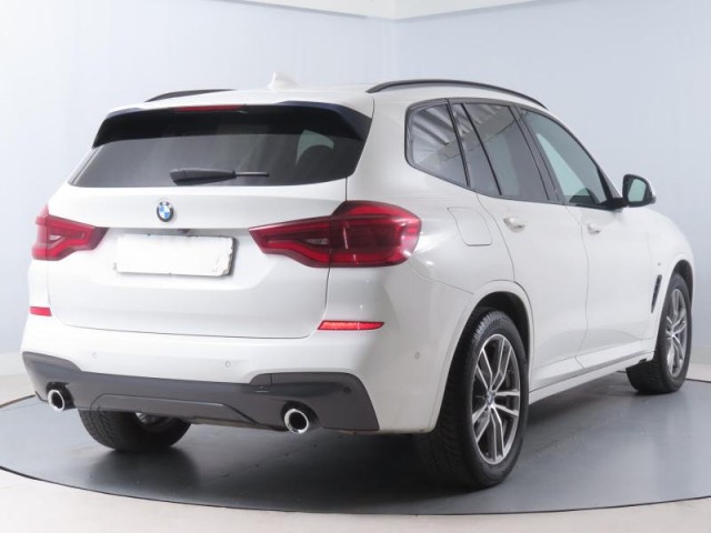 BMW X3  xDrive20d M Sport