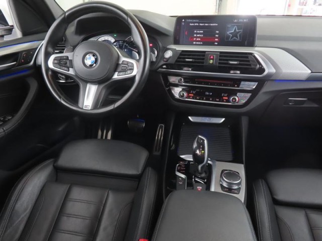 BMW X3  xDrive20d M Sport