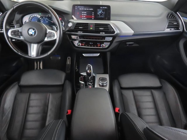 BMW X3  xDrive20d M Sport