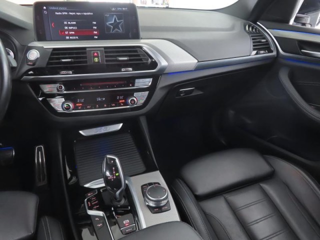 BMW X3  xDrive20d M Sport