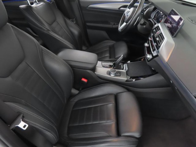 BMW X3  xDrive20d M Sport