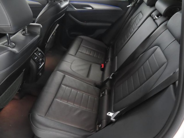 BMW X3  xDrive20d M Sport