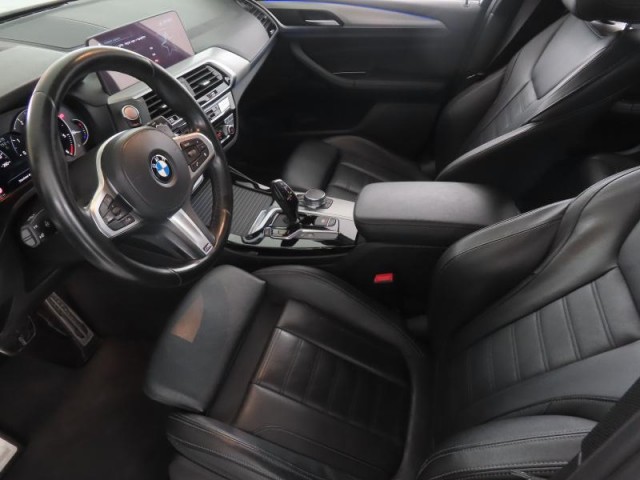 BMW X3  xDrive20d M Sport