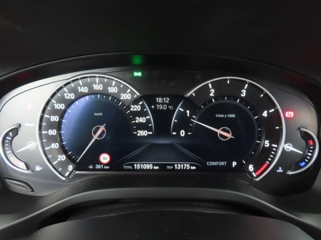 BMW X3  xDrive20d M Sport