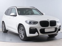 BMW X3  xDrive20d M Sport
