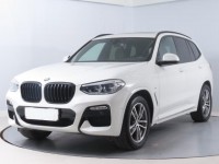 BMW X3  xDrive20d M Sport