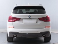 BMW X3  xDrive20d M Sport