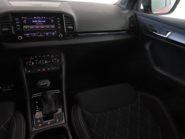 Škoda Karoq  1.5 TSI Sportline