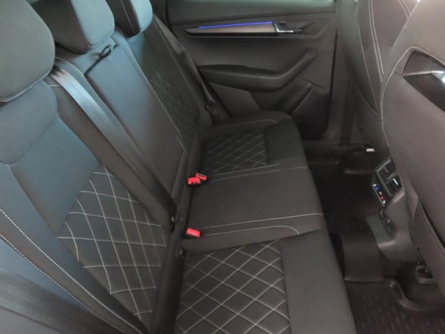 Škoda Karoq  1.5 TSI Sportline