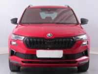Škoda Karoq  1.5 TSI Sportline
