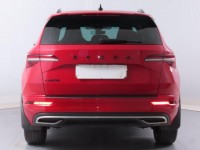 Škoda Karoq  1.5 TSI Sportline
