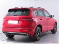 Škoda Karoq  1.5 TSI Sportline