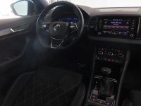 Škoda Karoq  1.5 TSI Sportline