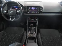 Škoda Karoq  1.5 TSI Sportline